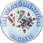 20 km-es kitüzője